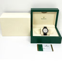 Rolex Yacht-Master 37 268655-0019 Rose Gold with Pave Diamond Dial Watch 2019