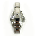 Rolex GMT-Master II  126710BLNR Stainless Steel Oyster Bracelet Black Dial  MINT 2021
