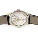 Patek Philippe Calatrava 6119G-001 White Gold  with Black Leather Watch 2022