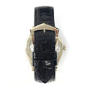 Patek Philippe Calatrava 6119G-001 White Gold  with Black Leather Watch 2022
