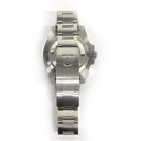 Rolex Submariner Oyster 114060 40mm Stainless Steel with Black Dial Watch 2015