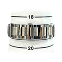 Cartier Ballon Bleu WSBB0040 Stainless Steel Watch Silver Roman Dial MINT 2021
