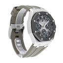 Audemars Piguet Royal Oak Offshore 43mm 26420SO.OO.A600CA.01 Smokey Dial Watch