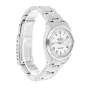 Rolex Datejust 31 Midsize White Dial Stainless Steel Watch Oyster Band 68240
