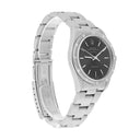 Rolex Air-King 34mm 14010 Grey Dial Stainless Steel Oyster Watch Circa 1991