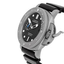 Panerai Luminor Submersible 1950 3 Days 47mm Titanium PAM01305 Automatic Pam1305