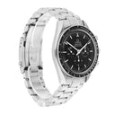 Omega Speedmaster Moonwatch 3570.50.00 42mm Black Dial Stainless Steel Watch