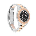 Rolex Yacht-Master 40mm 126621-0002 Two Tone Rose Black Dial Men's Watch - 2024