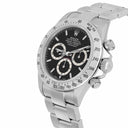 Rolex Cosmograph Daytona 16520 Black Dial Zenith Movement Vintage 2000 Complete