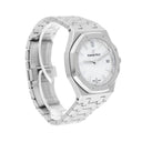 Audemars Piguet Royal Oak Automatic Silver Dial Stainless Steel 34mm Watch Complete 77350ST.OO.1261ST.01