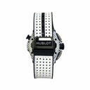 Hublot Big Bang Unico 416.YS.1120.VR Carbon Fiber with Transparent Dial Watch