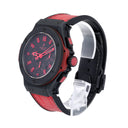 Hublot Big Bang King Black "All Red" Chronograph Limited Edition (500) 322.CI.1130.GR.ABR10
