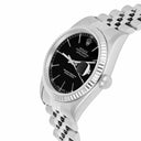 Rolex Datejust 36mm Stainless Steel 16234 Black Index Dial, Jubilee Circa 2000