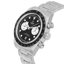 Tudor Black Bay Chronograph Automatic Stainless Steel Mens Watch 79360N Complete