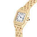 Cartier Panthère Ladies W25022B9 18K Yellow Gold Ladies Watch Small