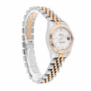 Rolex Lady-Datejust 26mm Stainless Steel & Rose Gold 179171 Meteorite Diamond