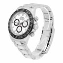 Rolex Panda Cosmograph Daytona 116500LN White Dial Box/Papers MINT