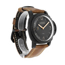 Panerai PAM00375 Luminor 1950 3DAYS Limited to 2000 Brown/Black