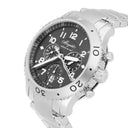 Breguet Transatlantique Type XXI Flyback Chronograph 3810ST/92/SZ9 complete 2019