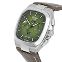 Glashutte Original Seventies Panorama Date 1-37-02-09-02-62 Men's Watch