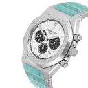 Audemars Piguet Royal Oak Chronograph 26331ST.OO.1220ST.03 Steel Watch "Panda"