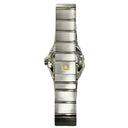 Omega Constellation 127.10.27.20.55.001 Stainless Steel Watch