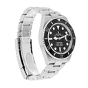 Rolex Submariner Date 126610LN Stainless Steel with Black Dial Oyster Bracelet Watch