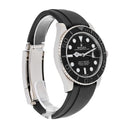 Rolex Yacht-Master 226659 42mm Oysterflex White Gold with Black Dial Watch 2021