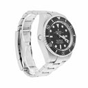 Rolex Sea-Dweller Deepsea Steel/Ceramic Black Mens 44mm Watch 126660