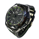 IWC Ingenieur IW322404 Carbon with Black Rubber Watch 2018