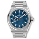 Zenith Defy Skyline 03.9300.3620/51.I001 41mm Stainless Steel with Blue Dial Watch 2024