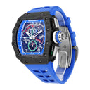 Richard Mille RM 11-04 Automatic Winding Flyback Chronograph Roberto Mancini