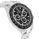 Rolex Daytona 116500LN-0002  Black Dial Oyster Stainless Steel Watch