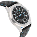 Patek Philippe Calatrava 6007G-011 Black Dial White gold Watch