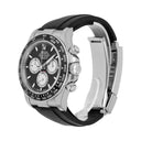 Rolex Cosmograph Daytona 126519LN-0002 40mm White Gold Black Dial