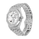 Audemars Piguet Royal Oak Dual Time 26120ST.OO.1220ST.01 Mens Stainless Steel