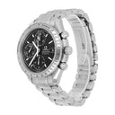 Omega Speedmaster Chronograph 3513.50.00 Black Dial Stainless Steel Watch
