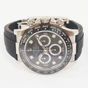 Rolex Daytona 116519LN 40mm White Gold with Black Dial Watch 2021