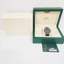 Rolex Daytona 116519LN 40mm White Gold with Black Dial Watch 2021