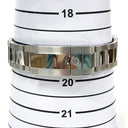 Rolex GMT-Master II  126710BLRO Oyster Bracelet  Stainless Steel Watch Pepsi Bezel Black Dial MINT 2021