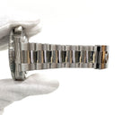 Rolex GMT-Master II  126710BLRO Oyster Bracelet  Stainless Steel Watch Pepsi Bezel Black Dial MINT 2021