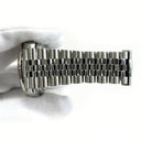 Rolex Sky-Dweller 42mm 336934-0004 Jubilee Stainless Steel with White  Dial Watch 2023