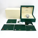Rolex Sky-Dweller 42mm 336934-0004 Jubilee Stainless Steel with White  Dial Watch 2023