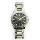 Patek Philippe Aquanaut 40mm 5167A-001 Stainless Steel Men's  Watch Black Dial 2011