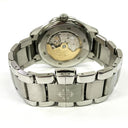 Patek Philippe Aquanaut 40mm 5167A-001 Stainless Steel Men's  Watch Black Dial 2011