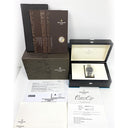 Patek Philippe Aquanaut 40mm 5167A-001 Stainless Steel Men's  Watch Black Dial 2011