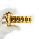 Rolex Sky-Dweller 42mm 326938 Oyster Yellow Gold Watch Champagne Arabic Dial 2014