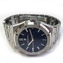 Audemars Piguet Royal Oak 15500ST.OO.1220ST.03 41mm Stainless Steel with Black Dial Watch 2021