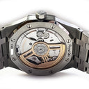 Audemars Piguet Royal Oak 15500ST.OO.1220ST.03 41mm Stainless Steel with Black Dial Watch 2021