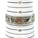 Rolex Datejust 36mm 126200 White Roman Dial Oyster Steel Watch 2021